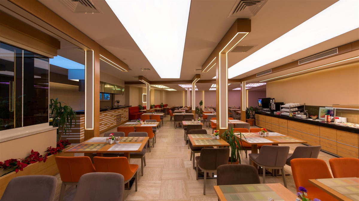 PRESTIGE HOTEL OLD CITY фото 8
