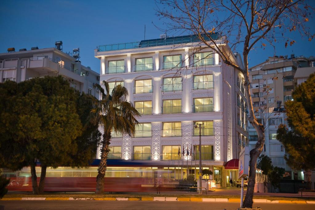PRIME BOUTIQUE фото 8