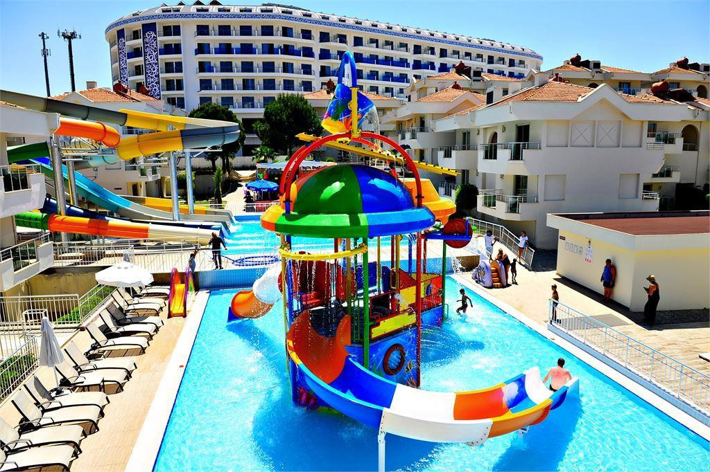 DREAM FAMILY CLUB (EX. PRIME) фото 5