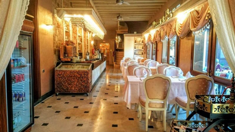 ESKI MASAL (EX. PUDING SUITE) фото 3