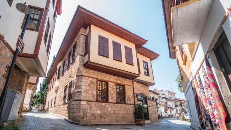 ESKI MASAL (EX. PUDING SUITE) фото 7
