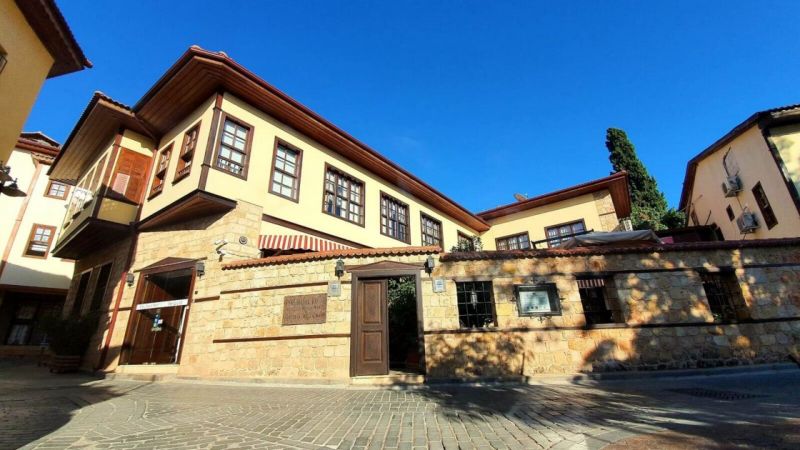 ESKI MASAL (EX. PUDING SUITE) фото 8