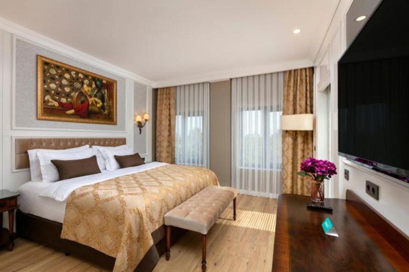 PUKKA BOUTIQUE HOTEL фото 2