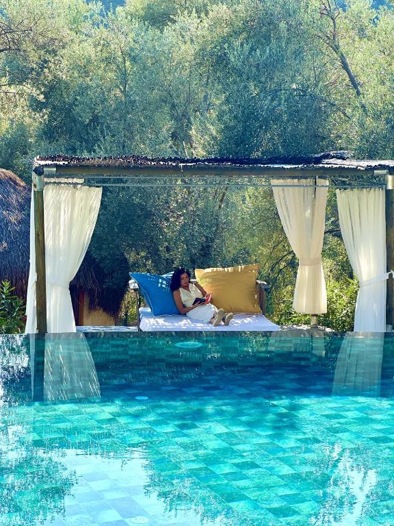 PURE LIFE GOCEK BOUTIQUE фото 6