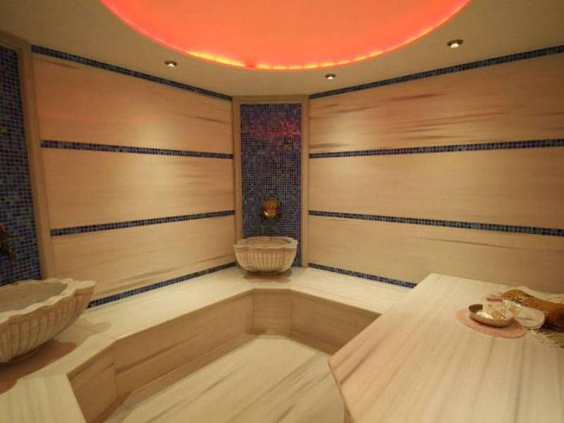 Q INN HOTEL OLD CITY (SIRKECI) фото 8