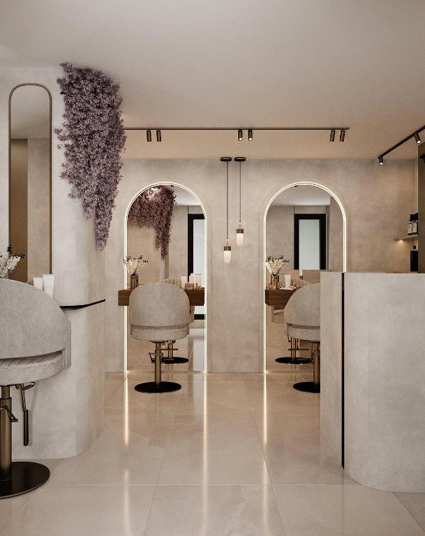 QLUSIVE HOTEL (ADULTS ONLY 12+) фото 4