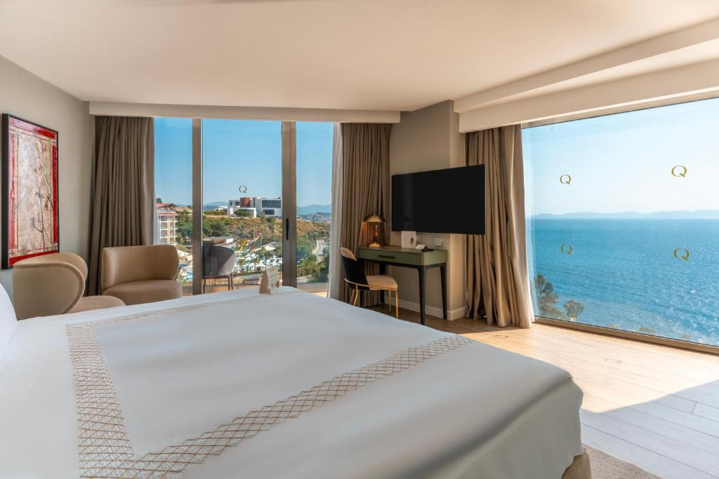 QLUSIVE HOTEL (ADULTS ONLY 12+) фото 7