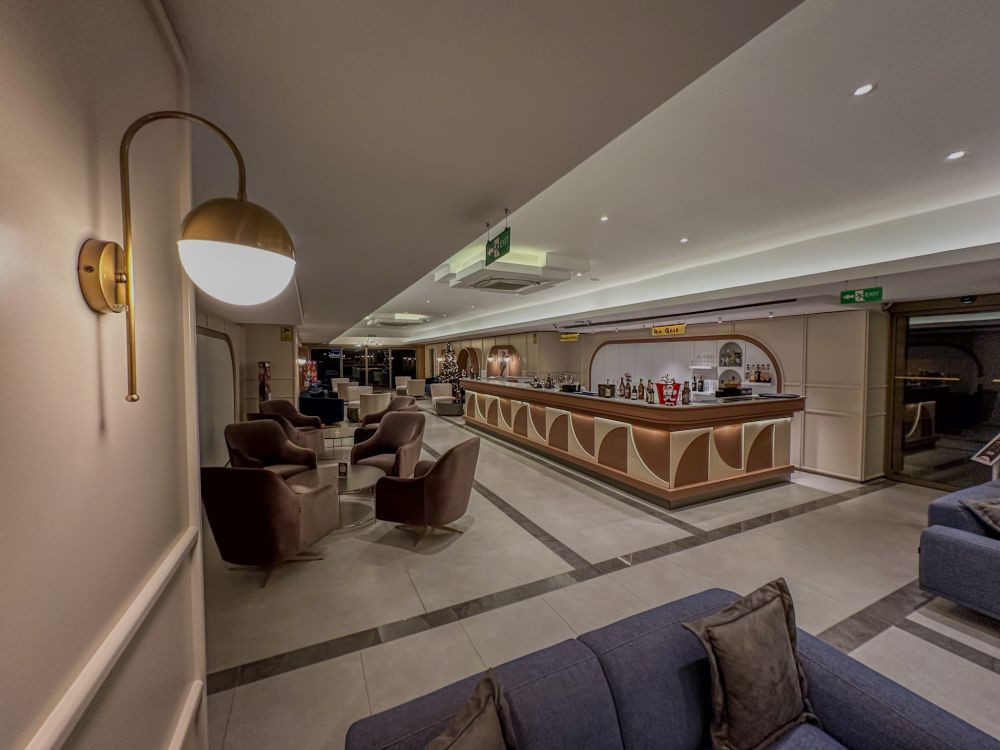 QUALITY GOLD SUITE HOTEL фото 2
