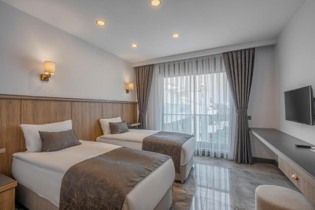 QUALITY GOLD SUITE HOTEL фото 4