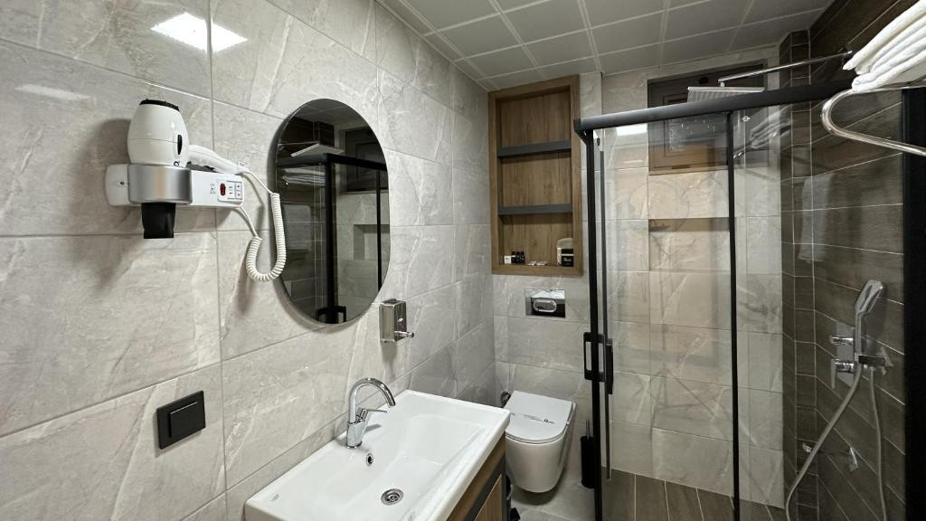 QUALITY GOLD SUITE HOTEL фото 5