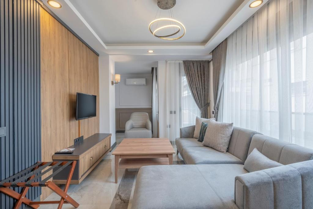 QUALITY GOLD SUITE HOTEL фото 6