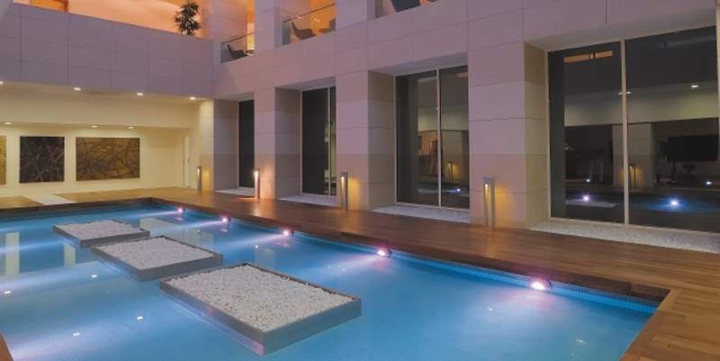 BH CONFERENCE & AIRPORT HOTEL ISTANBUL (EX. RADISSON BLU CONFERENCE AND AIRPORT) фото 6
