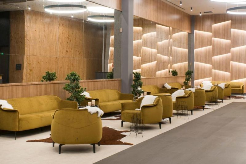 RADISSON BLU HOTEL MOUNT ERCIYES фото 4
