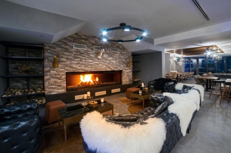 RADISSON BLU HOTEL MOUNT ERCIYES фото 6