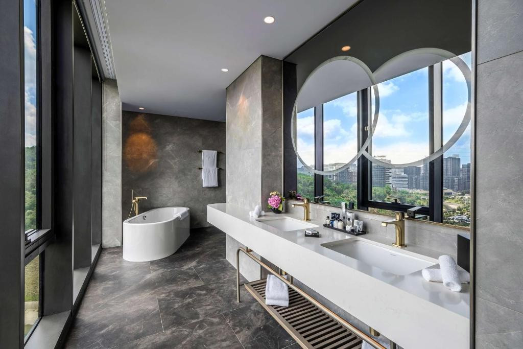 RADISSON COLLECTION HOTEL VADISTANBUL (EX. RADISSON BLU HOTEL VADISTANBUL) фото 4