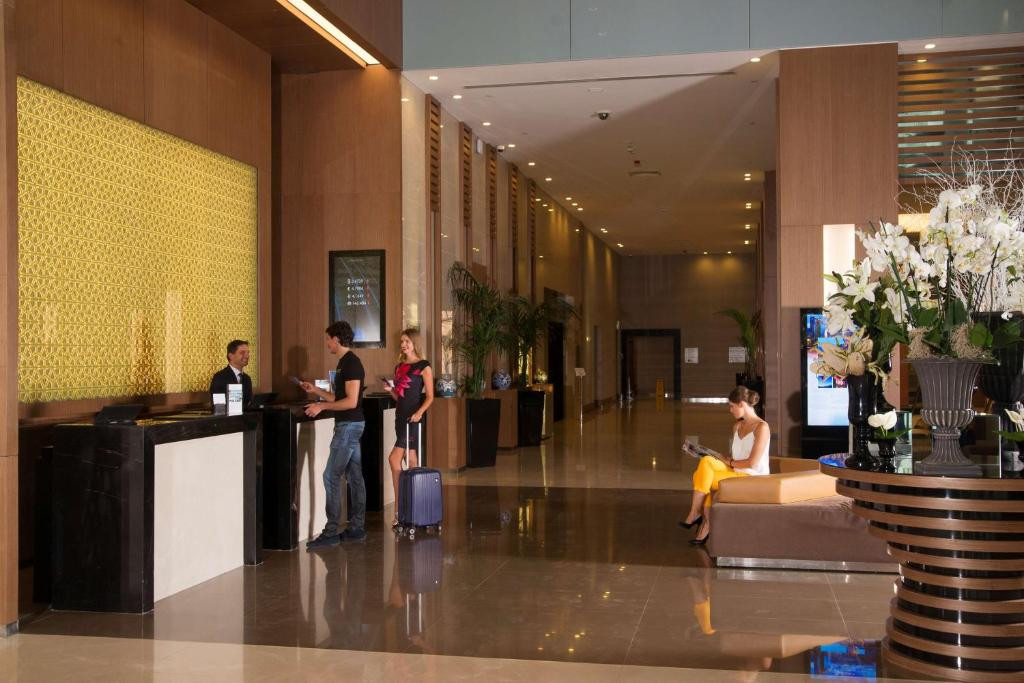 RADISSON BLU KAYSERI фото 2