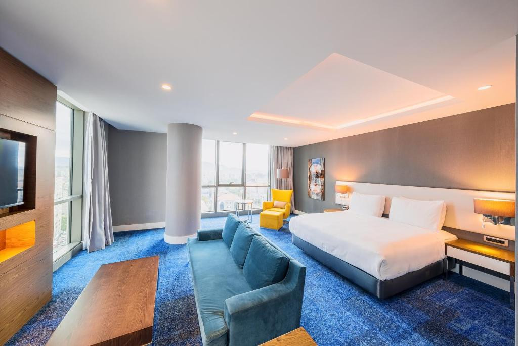 RADISSON BLU KAYSERI фото 3