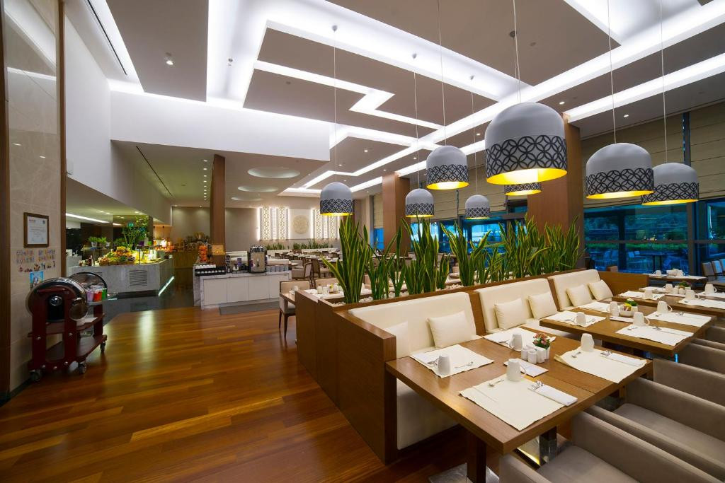 RADISSON BLU KAYSERI фото 6