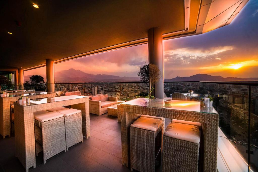 RADISSON BLU KAYSERI фото 8