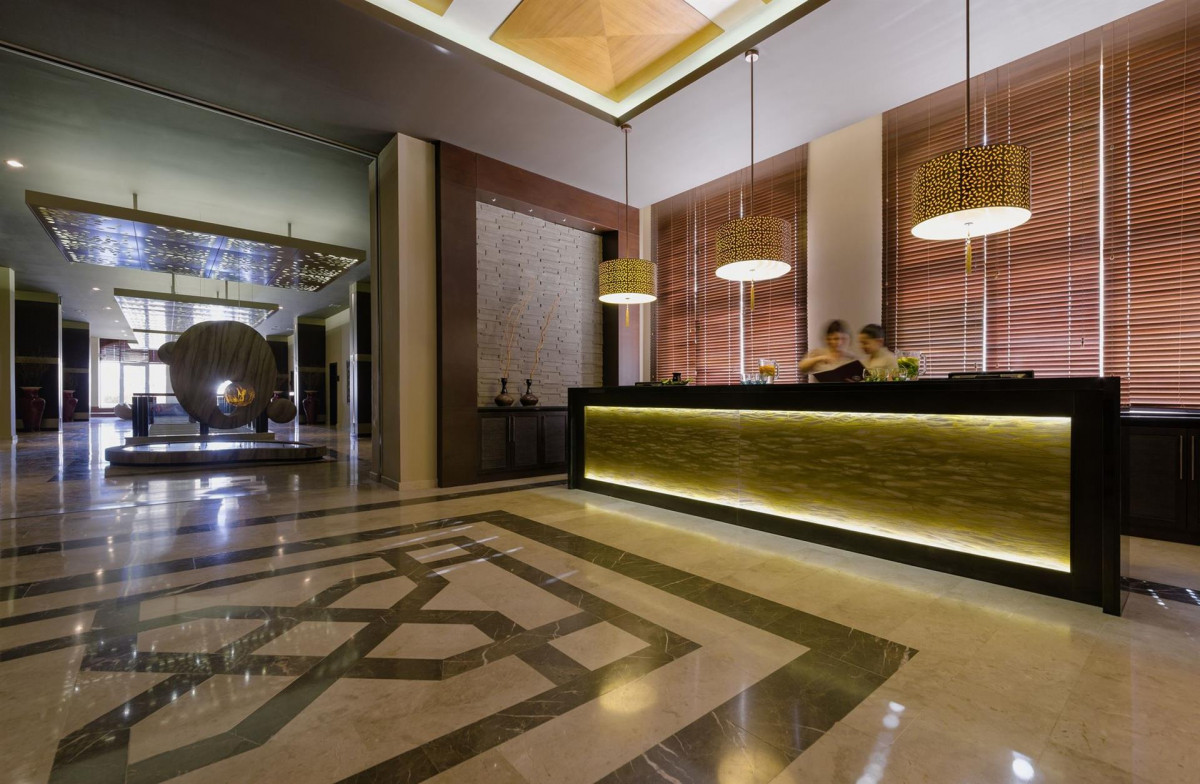 RADISSON BLU RESORT & SPA фото 3
