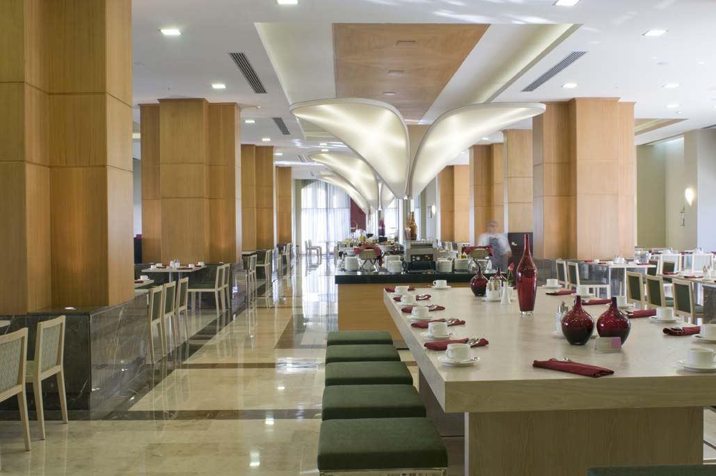 RADISSON BLU RESORT & SPA фото 4