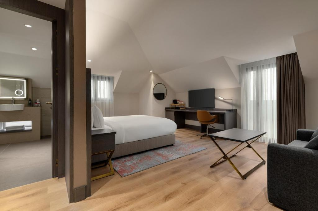 RAMADA BY WYNDHAM ARNAVUTKOY фото 2