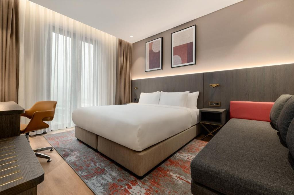 RAMADA BY WYNDHAM ARNAVUTKOY фото 7