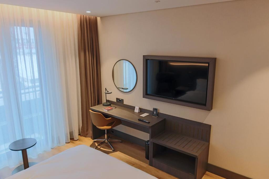 RAMADA BY WYNDHAM ARNAVUTKOY фото 8