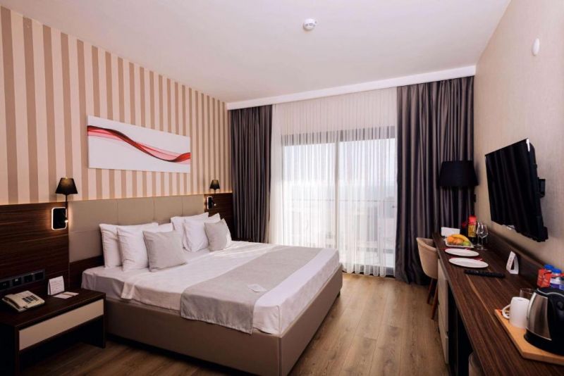 RAMADA BY WYNDHAM CESME HOTEL фото 2