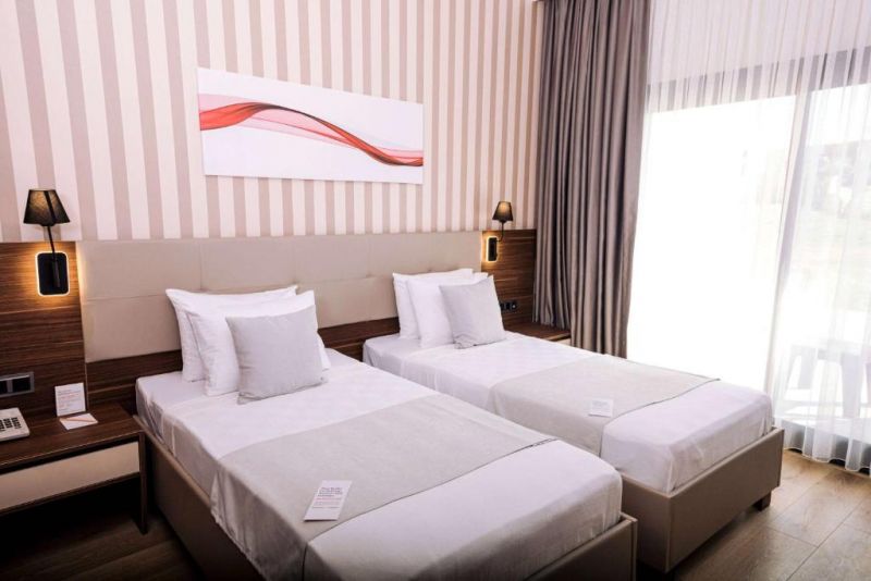 RAMADA BY WYNDHAM CESME HOTEL фото 3