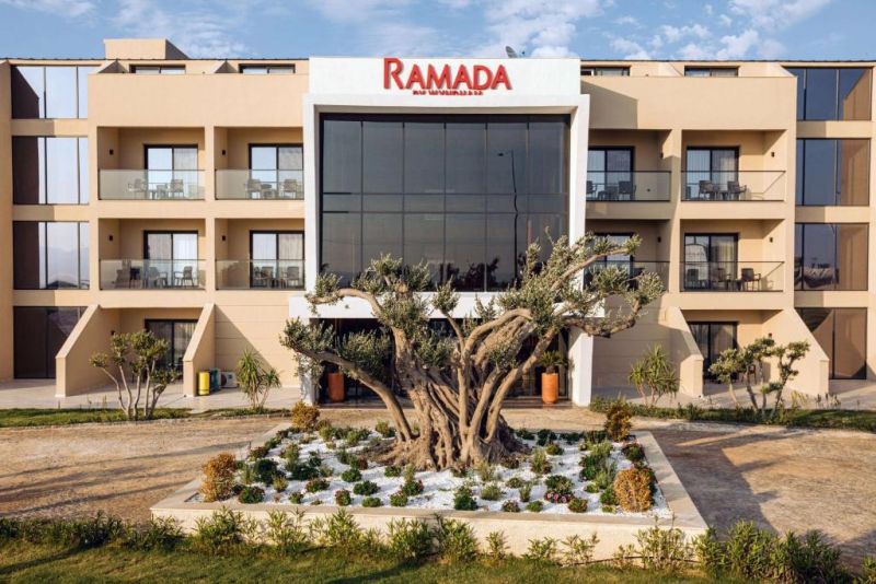 RAMADA BY WYNDHAM CESME HOTEL фото 6
