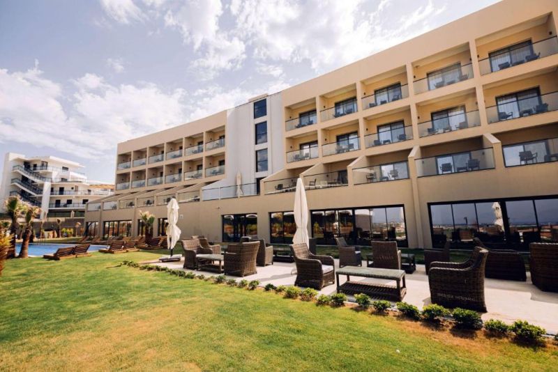 RAMADA BY WYNDHAM CESME HOTEL фото 7