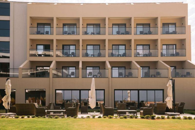 RAMADA BY WYNDHAM CESME HOTEL фото 8