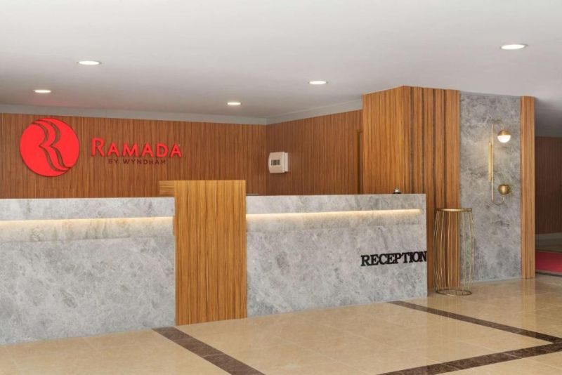 RAMADA BY WYNDHAM ISTANBUL SILE фото 8