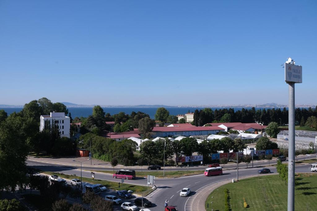 RAMADA BY WYNDHAM YALOVA фото 6