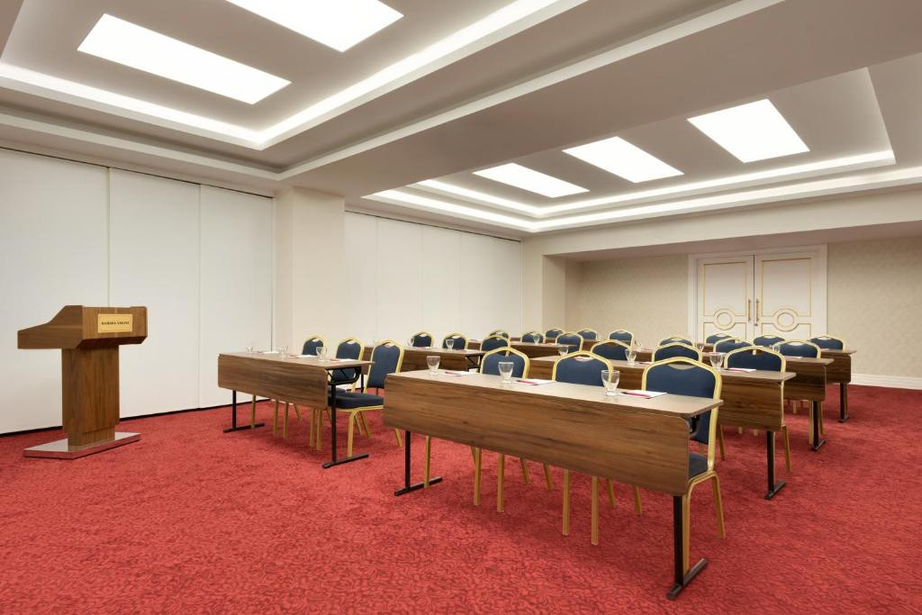RAMADA BY WYNDHAM YALOVA фото 7