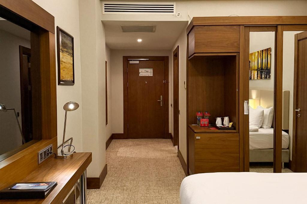 RAMADA BY WYNDHAM YALOVA фото 8