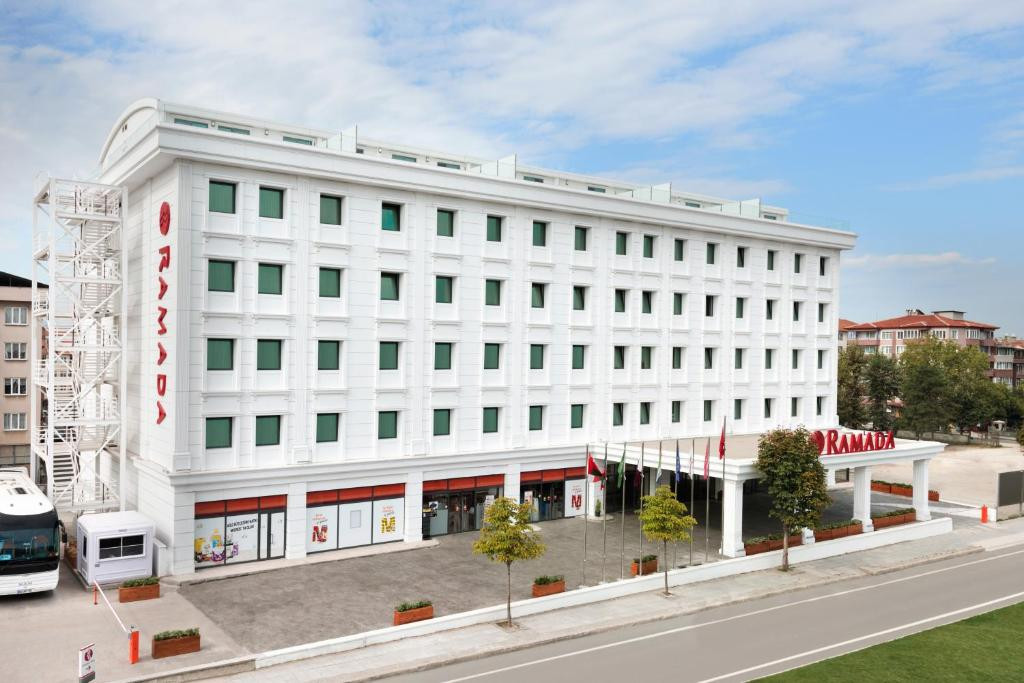RAMADA BY WYNDHAM YALOVA