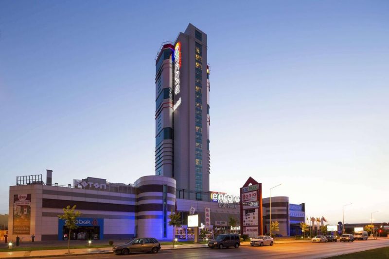 RAMADA ENCORE IZMIR
