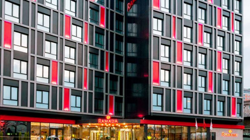 RAMADA ISTANBUL ALIBEYKOY