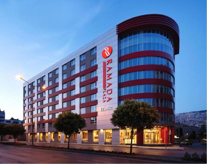 RAMADA PLAZA IZMIR