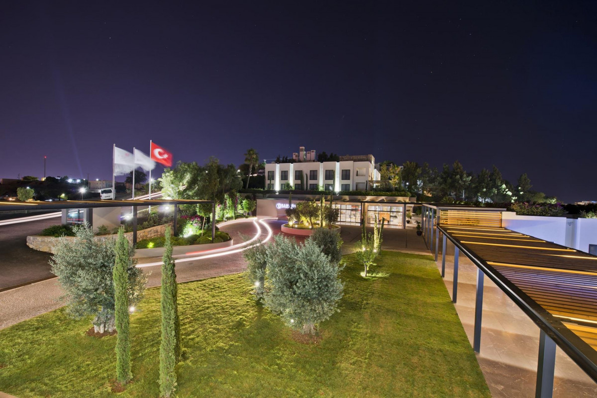 RAMADA RESORT BODRUM фото 3