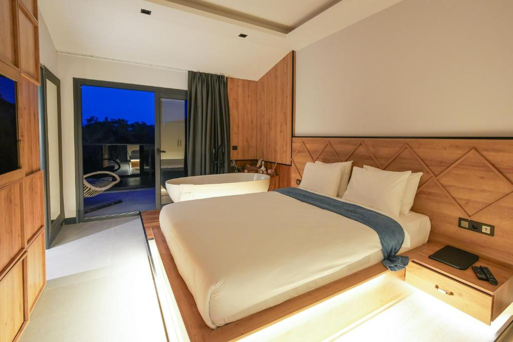RAMITOS BOUTIQUE HOTEL фото 3