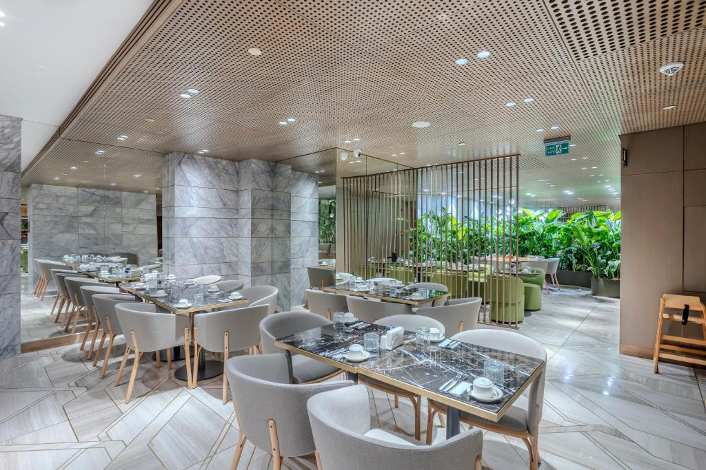 RAYELIN HOTEL TAKSIM фото 6