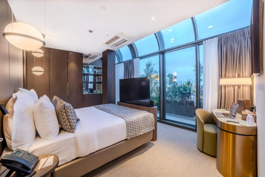 RAYELIN HOTEL TAKSIM фото 7