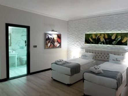 REAL HOUSE BOUTIQUE HOTEL
