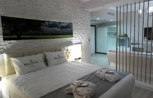 REAL HOUSE BOUTIQUE HOTEL фото 4