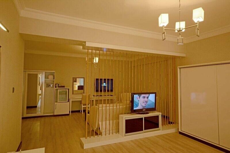 REAL HOUSE BOUTIQUE HOTEL фото 5