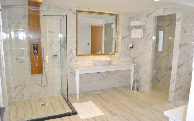 REAL HOUSE BOUTIQUE HOTEL фото 8