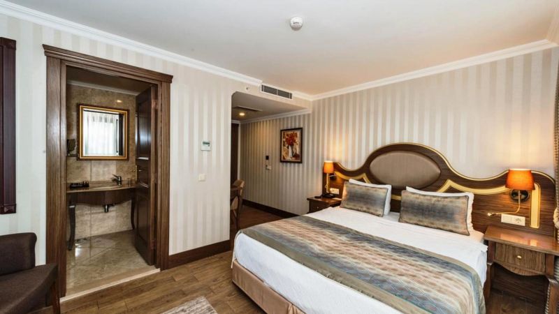 REALSTAR HOTEL фото 2